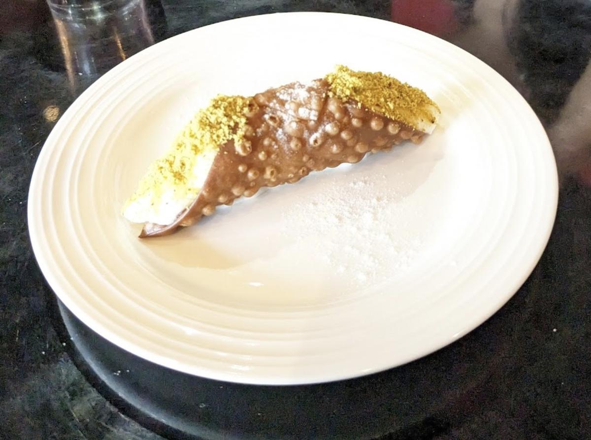 cannolo