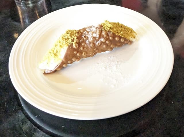 cannolo