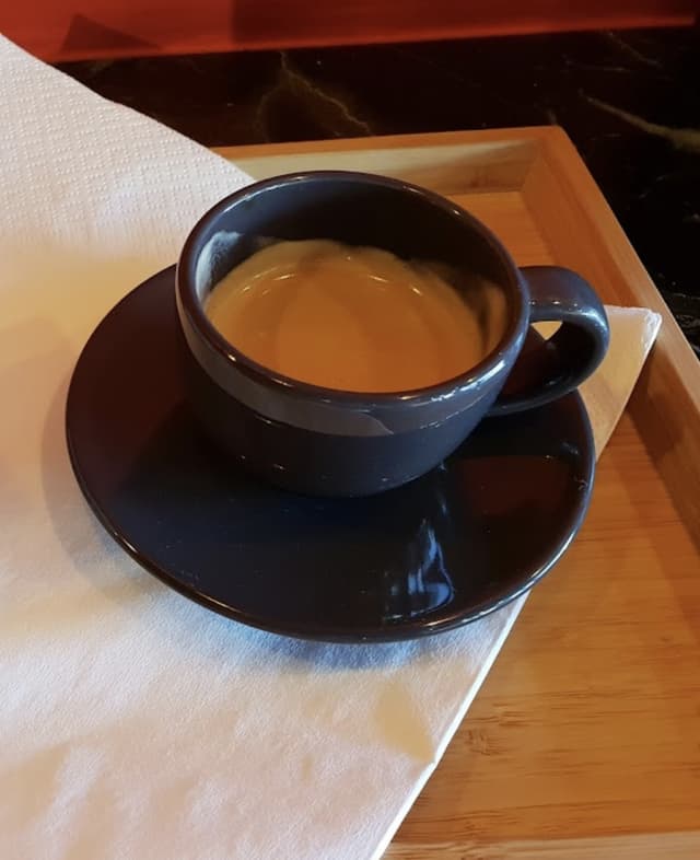 espresso