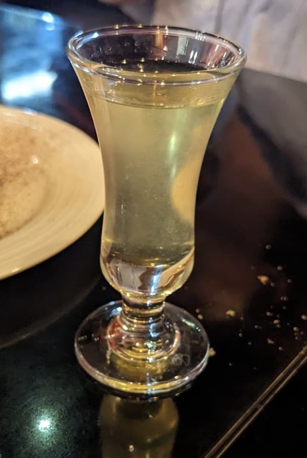 limoncello