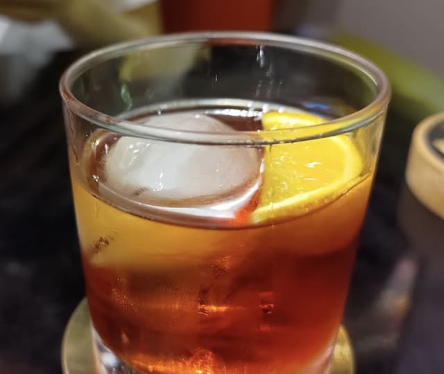 negroni