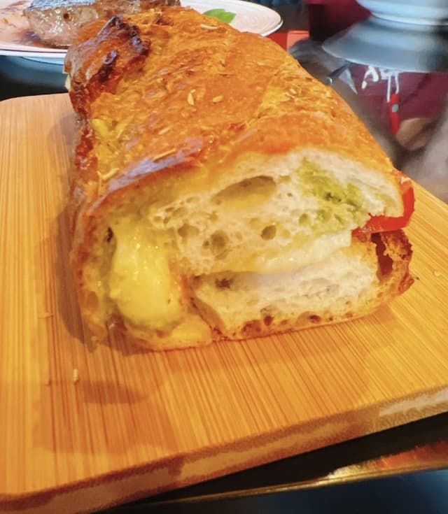 panino_pesto