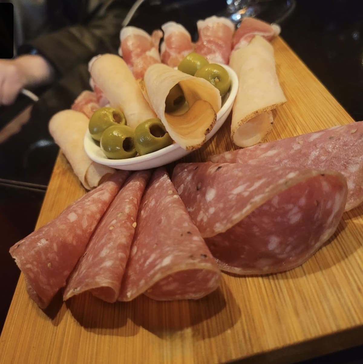 salumi