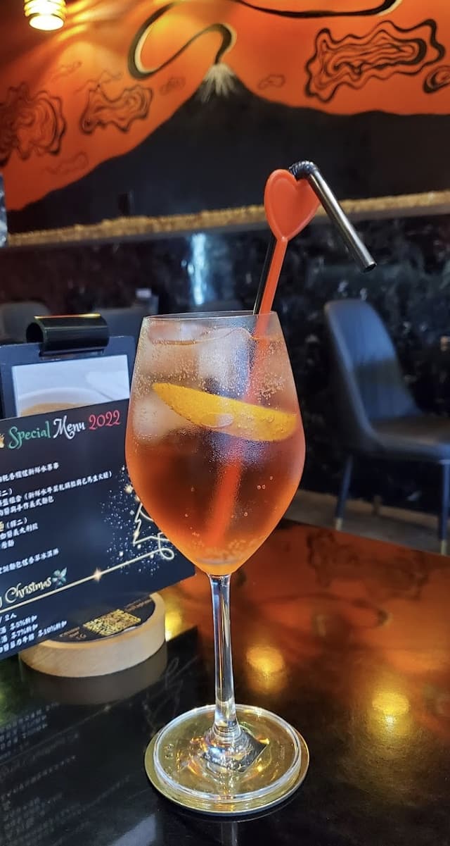 spritz